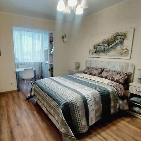 Мелодия Прованса В Старом Центре Kharkiv Extérieur photo