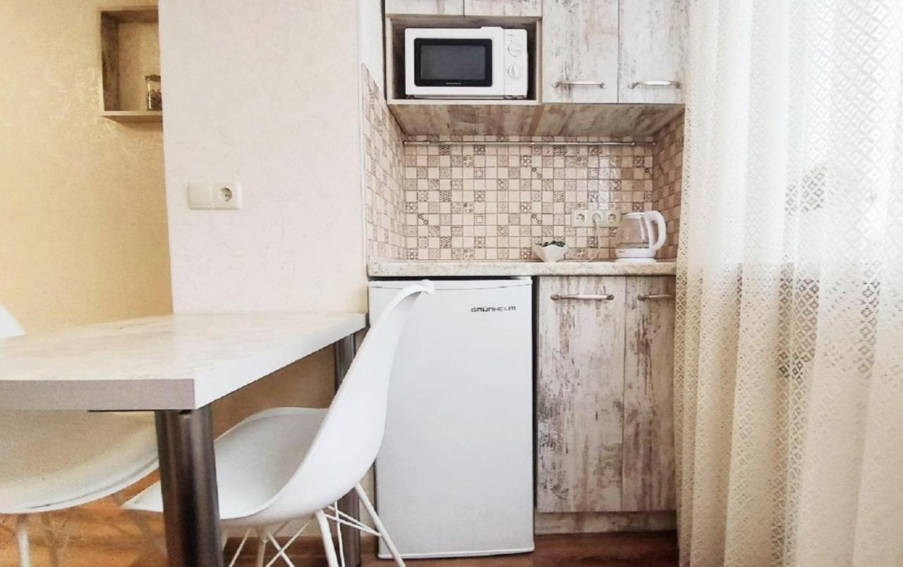 Мелодия Прованса В Старом Центре Kharkiv Extérieur photo