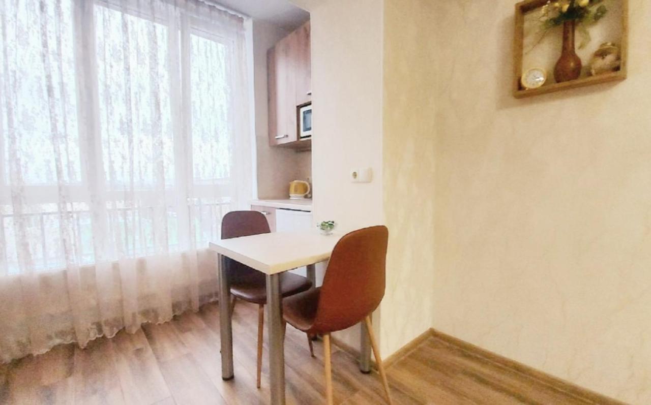 Мелодия Прованса В Старом Центре Kharkiv Extérieur photo