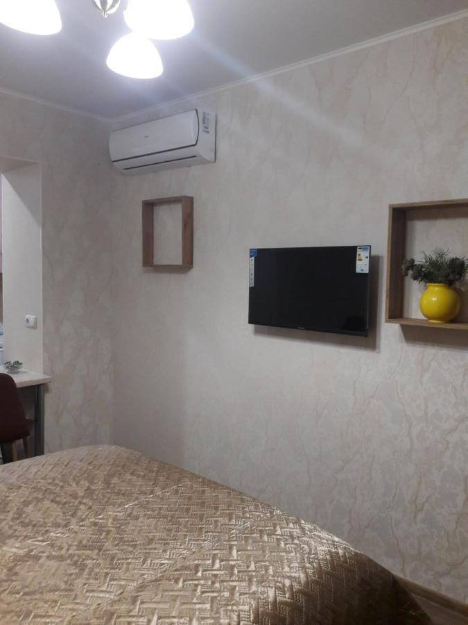 Мелодия Прованса В Старом Центре Kharkiv Extérieur photo