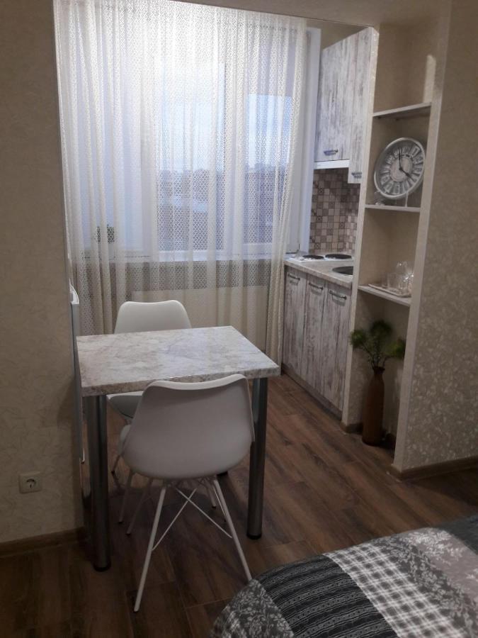 Мелодия Прованса В Старом Центре Kharkiv Extérieur photo