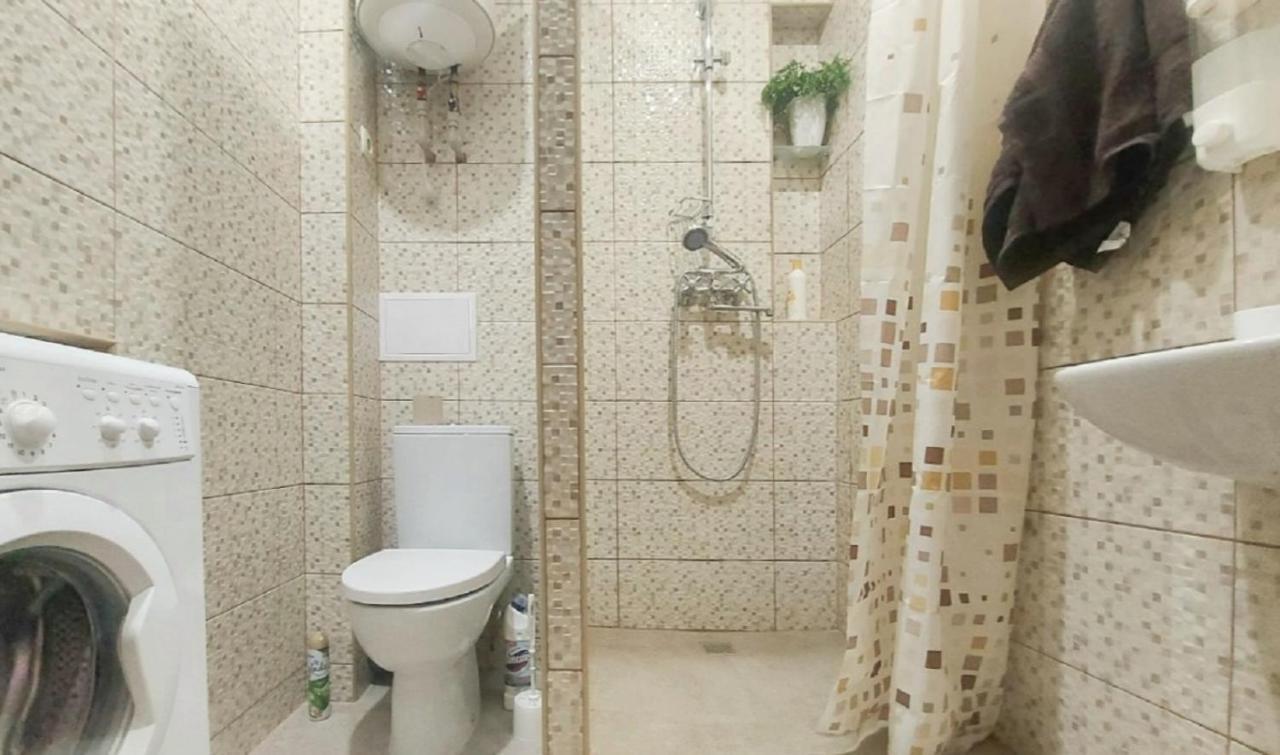 Мелодия Прованса В Старом Центре Kharkiv Extérieur photo