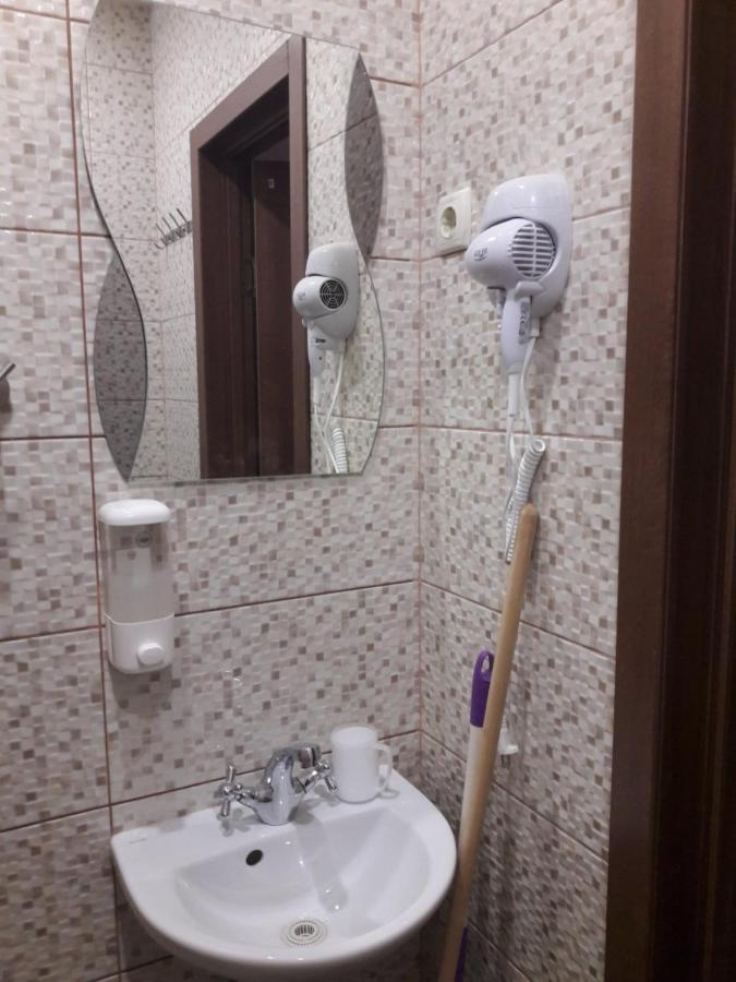 Мелодия Прованса В Старом Центре Kharkiv Extérieur photo