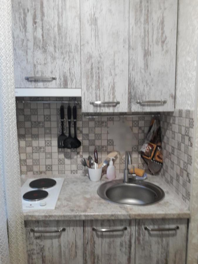 Мелодия Прованса В Старом Центре Kharkiv Extérieur photo