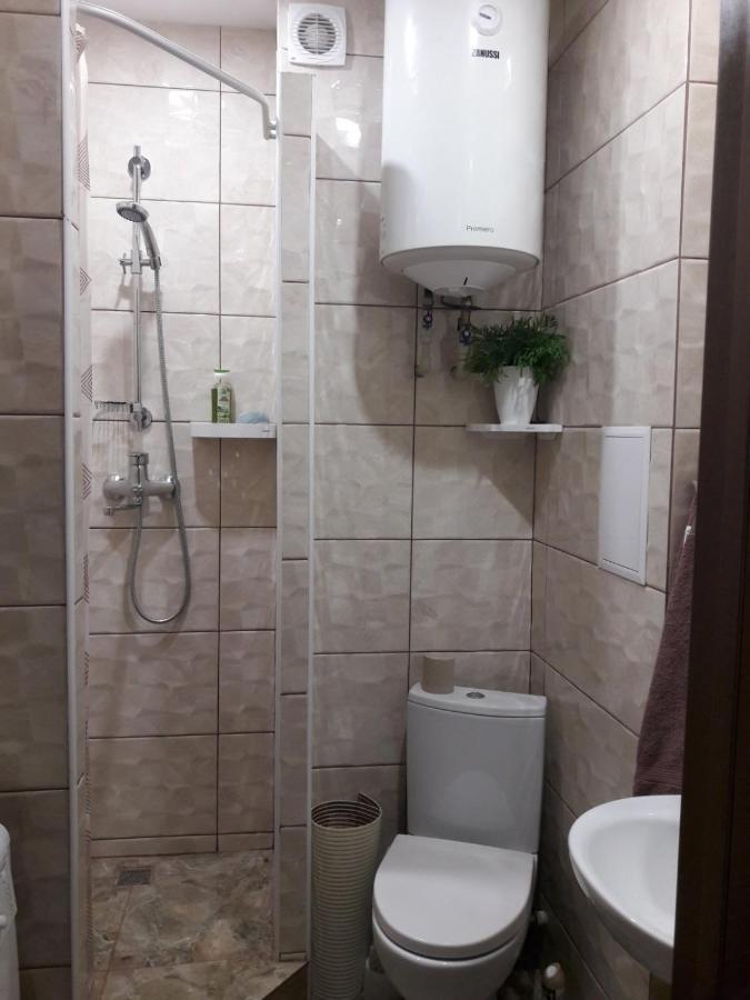 Мелодия Прованса В Старом Центре Kharkiv Extérieur photo