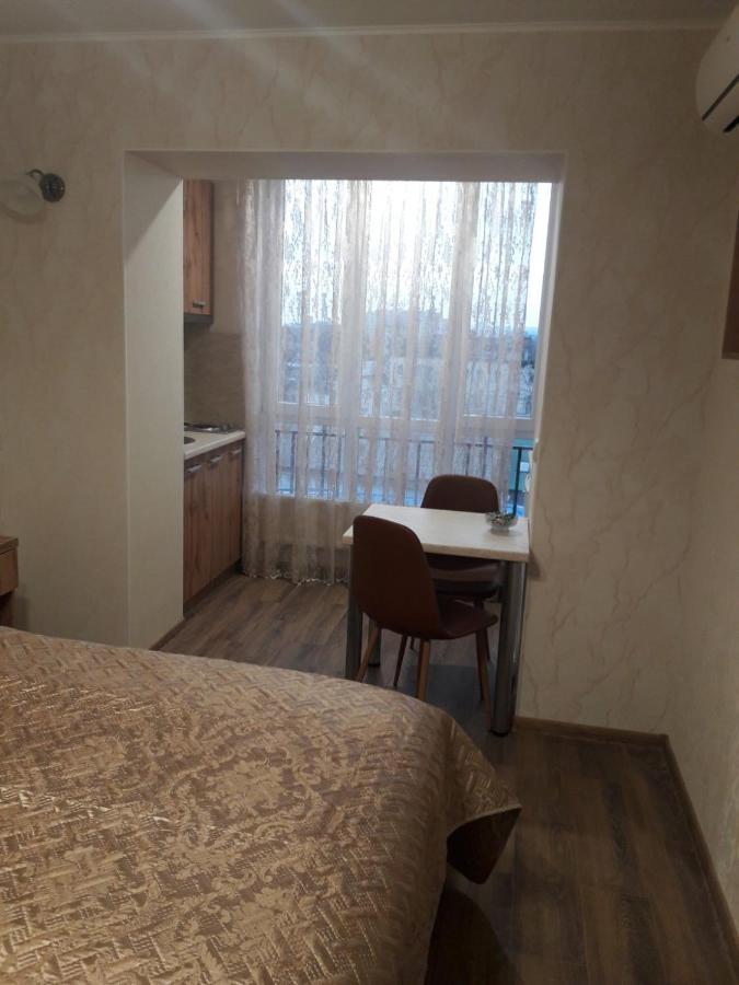 Мелодия Прованса В Старом Центре Kharkiv Extérieur photo