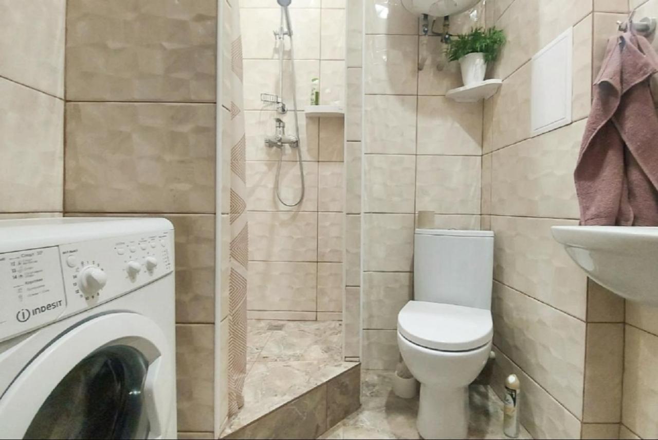 Мелодия Прованса В Старом Центре Kharkiv Extérieur photo