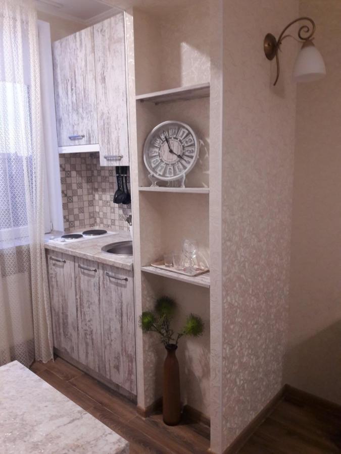 Мелодия Прованса В Старом Центре Kharkiv Extérieur photo