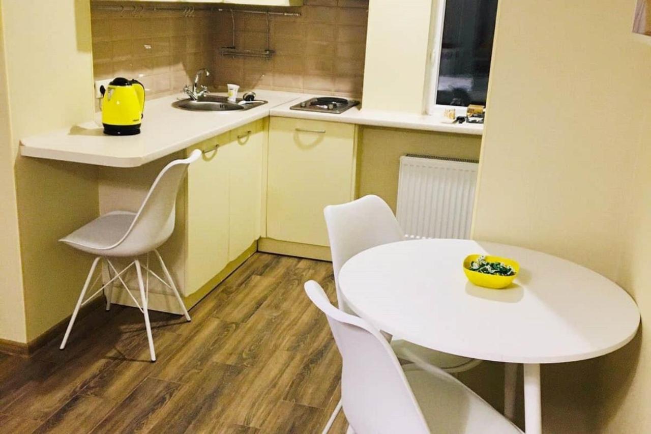 Мелодия Прованса В Старом Центре Kharkiv Extérieur photo