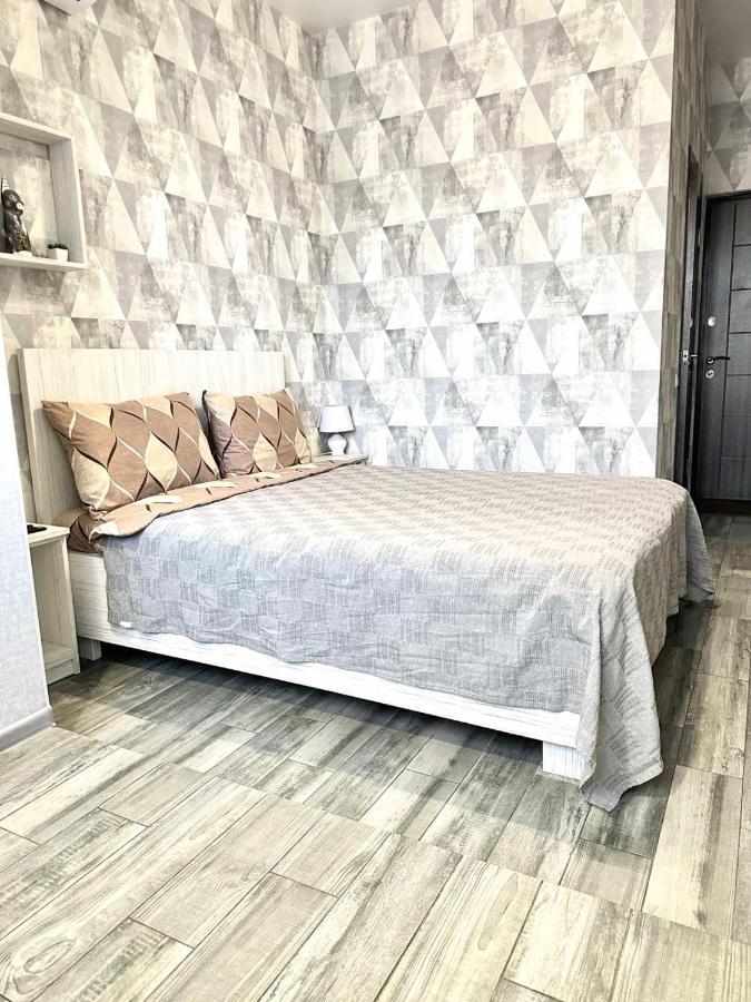 Мелодия Прованса В Старом Центре Kharkiv Extérieur photo