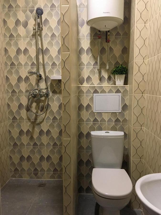 Мелодия Прованса В Старом Центре Kharkiv Extérieur photo