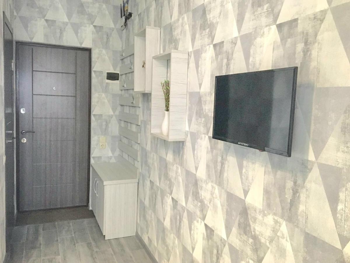 Мелодия Прованса В Старом Центре Kharkiv Extérieur photo
